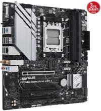 ASUS PRIME B650M-A WIFI II DDR5 M.2 S+V+GL AM5 (mATX)